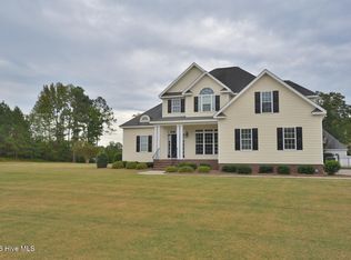 691 Gadwall Court, Nashville, NC 27856