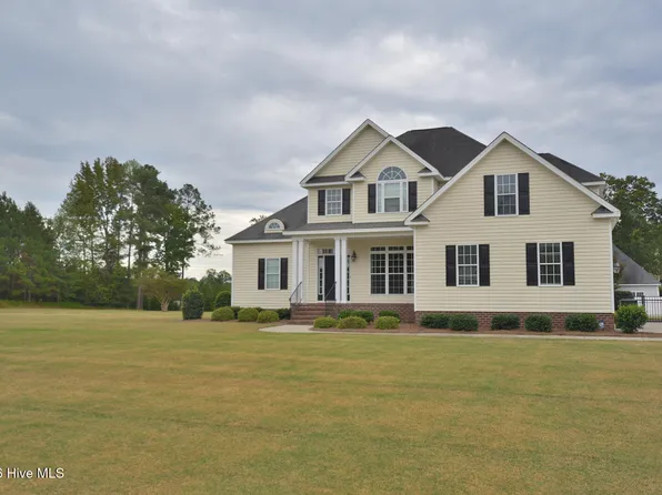 691 Gadwall Court, Nashville, NC 27856