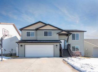 9018 N Elm St, Spokane, WA 99208