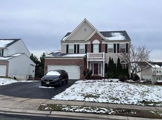 9727 Silver Farm Ct, Perry Hall, MD 21128