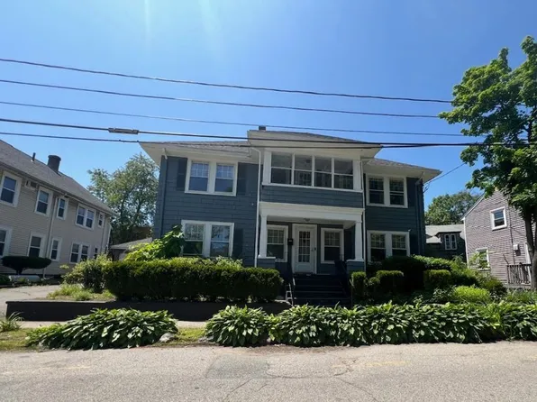 5-7 Laurel Rd, Milton, MA 02186