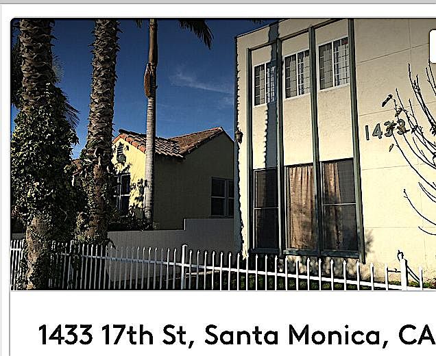 1st image of 1433 17th St APT 2