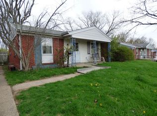 1948 Roosevelt Ave, Cincinnati, OH 45240