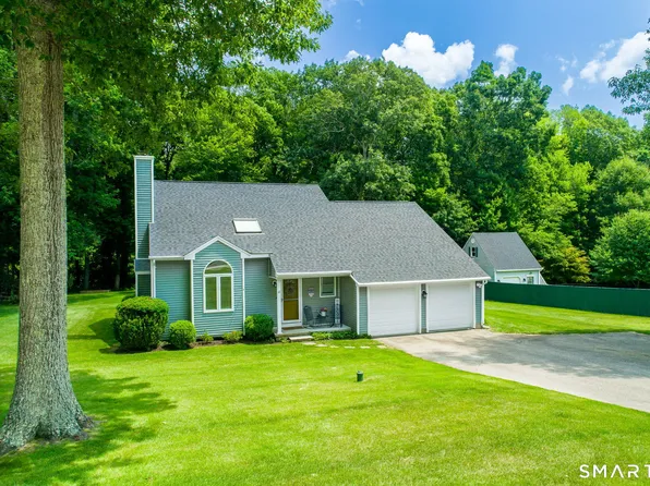 47 Jan Drive, Colchester, CT 06415