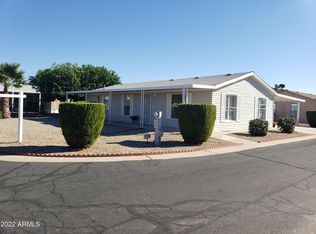 40541 N Eagle St, Queen Creek, AZ 85140