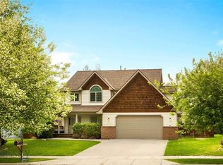 404 N 23rd Ave, Bozeman, MT 59718