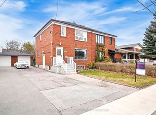 116 Judson St, Toronto, ON M8Z1B1