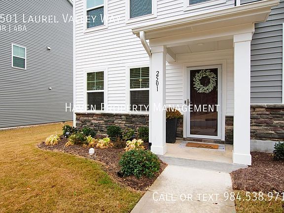 3rd image of 2501 Laurel Valley Way