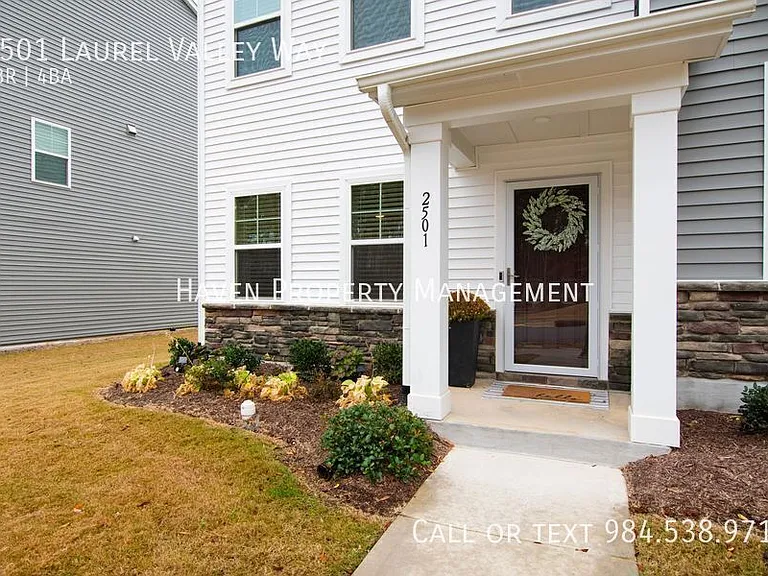 2501 Laurel Valley Way — Photo 3