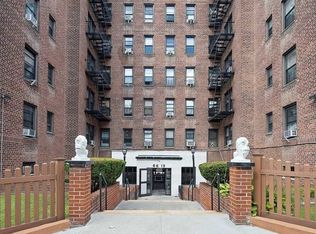 66-15 Wetherole St #C8, Rego Park, NY 11374