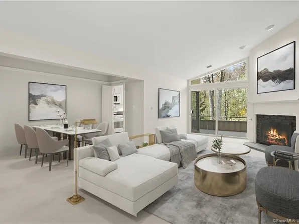 113 Southport Woods Drive, Fairfield, CT 06890