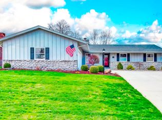 2818 Roscommon Dr, Fort Wayne, IN