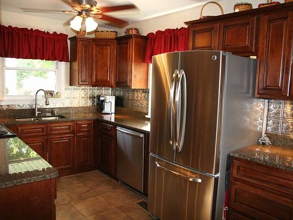 Great Kitchen!