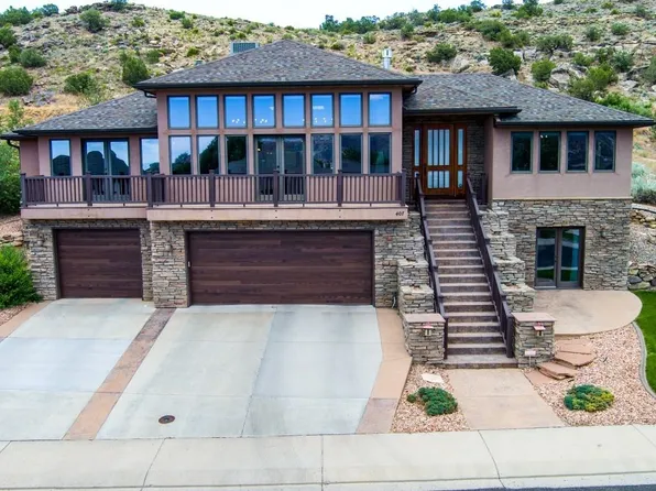 407 Mirada Ct, Grand Junction, CO 81507