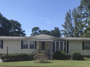 3108 Palmetto Dr, Murrells Inlet, SC 29576