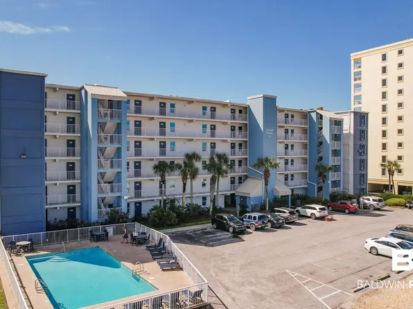 421 E Beach Blvd #456, Gulf Shores, AL 36542