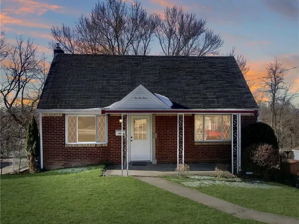 663 Sara Ln, Verona, PA 15147