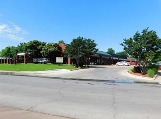 1320 NW Homestead Dr, Lawton, OK 73505