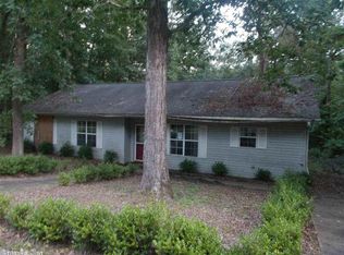 107 Apollo Ct, Hot Springs, AR 71913