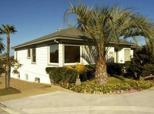 4052 Tennyson Street #Lower Floor, San Diego, CA 92107