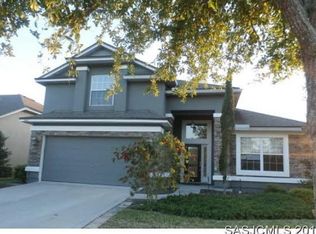 5862 Alderfer Springs Dr, Jacksonville, FL 32258