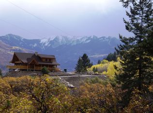 359 Scenic Dr, Ridgway, CO 81432