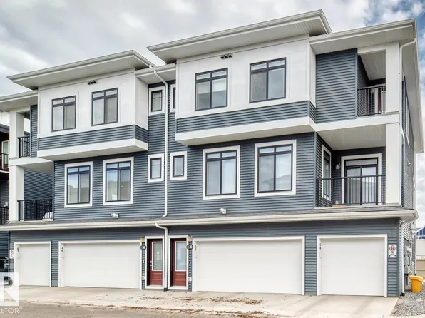 6905 25th Ave SW #50, Edmonton, AB T6X 3B7