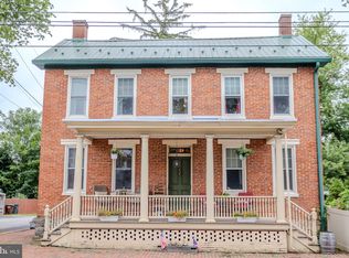 118 E Main St, Fairfield, PA 17320
