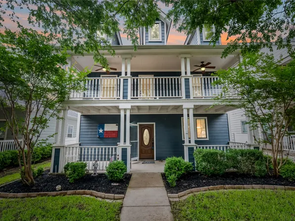 1232 Hayden Ln, Aubrey, TX 76227