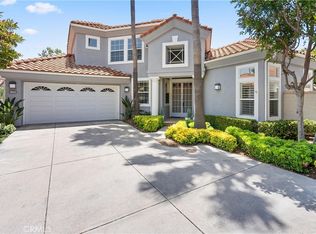 21291 Mazatlan, Mission Viejo, CA 92692