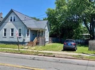 276 Ames St, Rochester, NY 14611