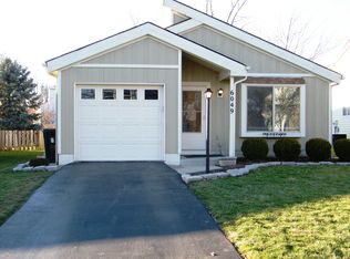 6049 Sunlawn Dr, Westerville, OH