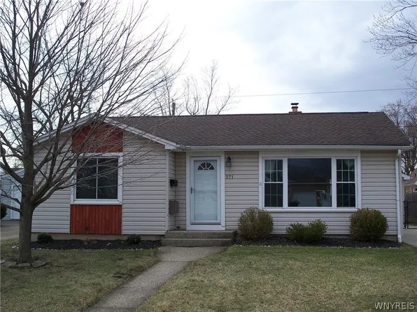 271 Seton Rd, Cheektowaga, NY 14225