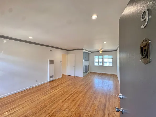 MMA, 9001 Monte Mar Dr APT 9, Los Angeles, CA 90035