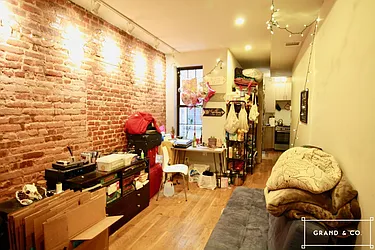 Rented by Grand & Co.