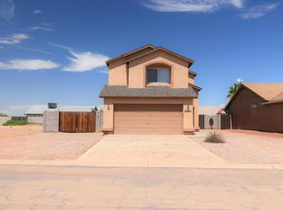 8650 W Concordia Dr, Arizona City, AZ 85123