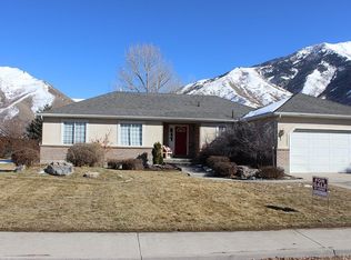 132 N 800 E, Mapleton, UT 84664