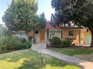 789 E 900 N BASEMENT BASEMENT, Logan, UT 84321