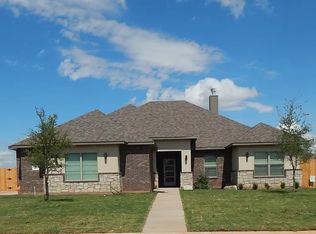 6641 Summerwood Trl, Abilene, TX 79606