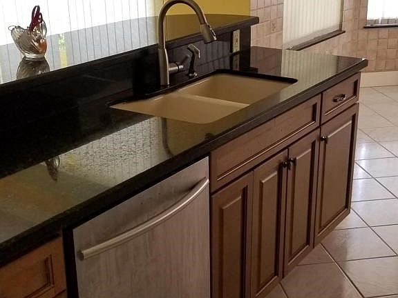 Floresta Kitchen 2