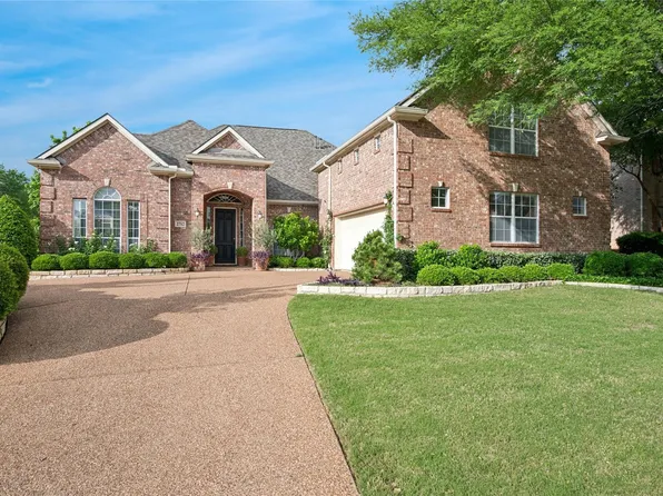 2712 Cherry Sage Dr, Flower Mound, TX 75022