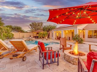 4804 E Sleepy Ranch Rd, Cave Creek, AZ 85331