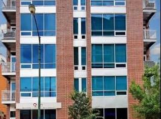 15 S Racine Ave APT 3N, Chicago, IL 60607