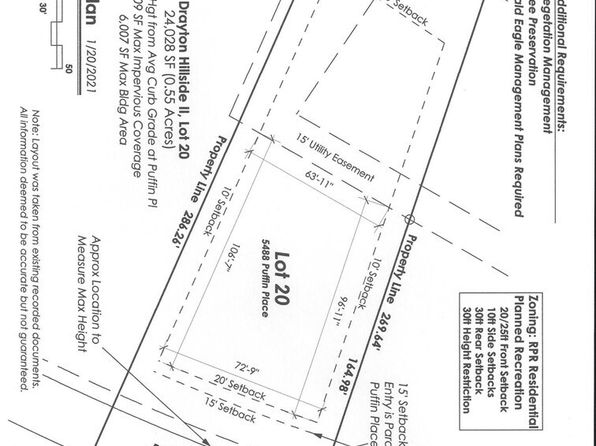 5488 Puffin Place, Blaine, WA 98230