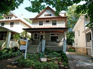 3731 N Kildare Ave, Chicago, IL 60641