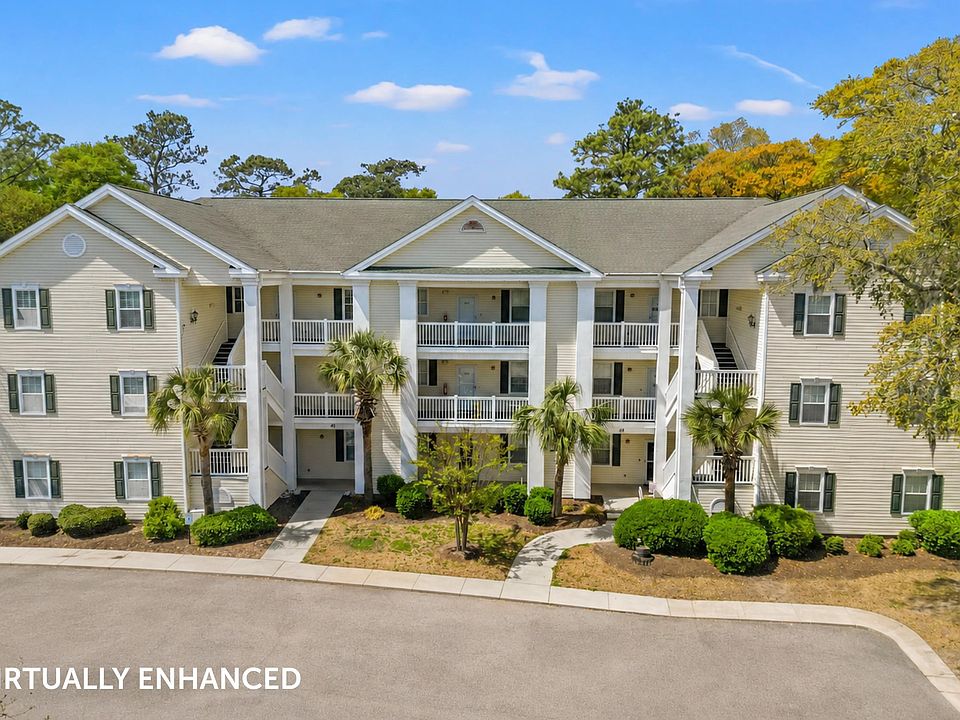 1st image of 601 Hillside Dr. #4122