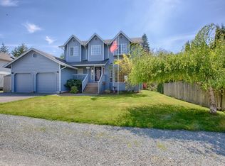 1103 N Township St, Sedro Woolley, WA 98284