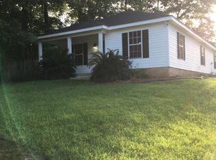 1000 Dickenson Ave, Mobile, AL 36609