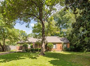 5266 Wilton Cv, Memphis, TN 38117