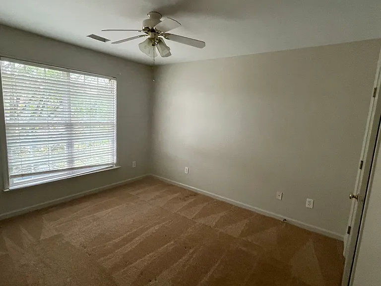 Bedroom 3 - Upstairs